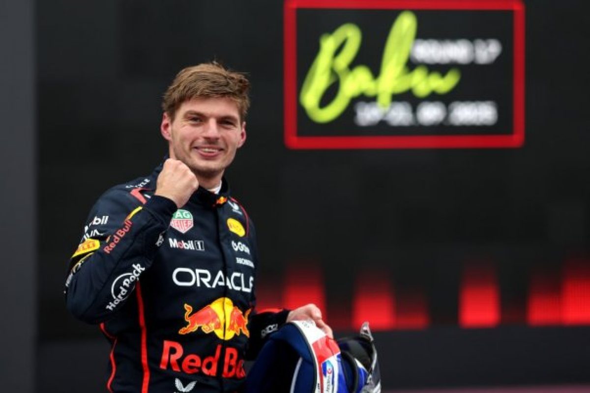 A megjósolt siker: Stella Verstappen története