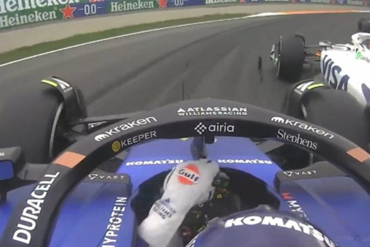 F1-es pilóták kemény kérdéseket tesznek fel az FIA-nak