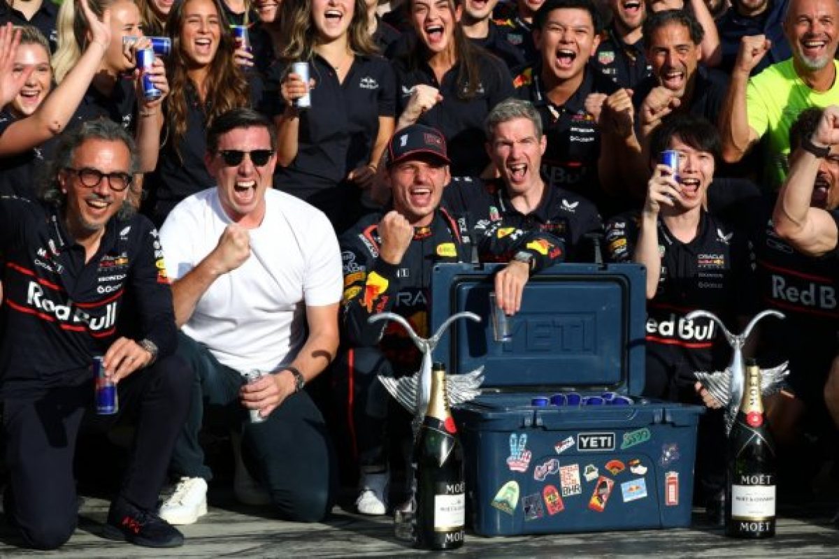 A McLaren meglepett: Mekies reakciója