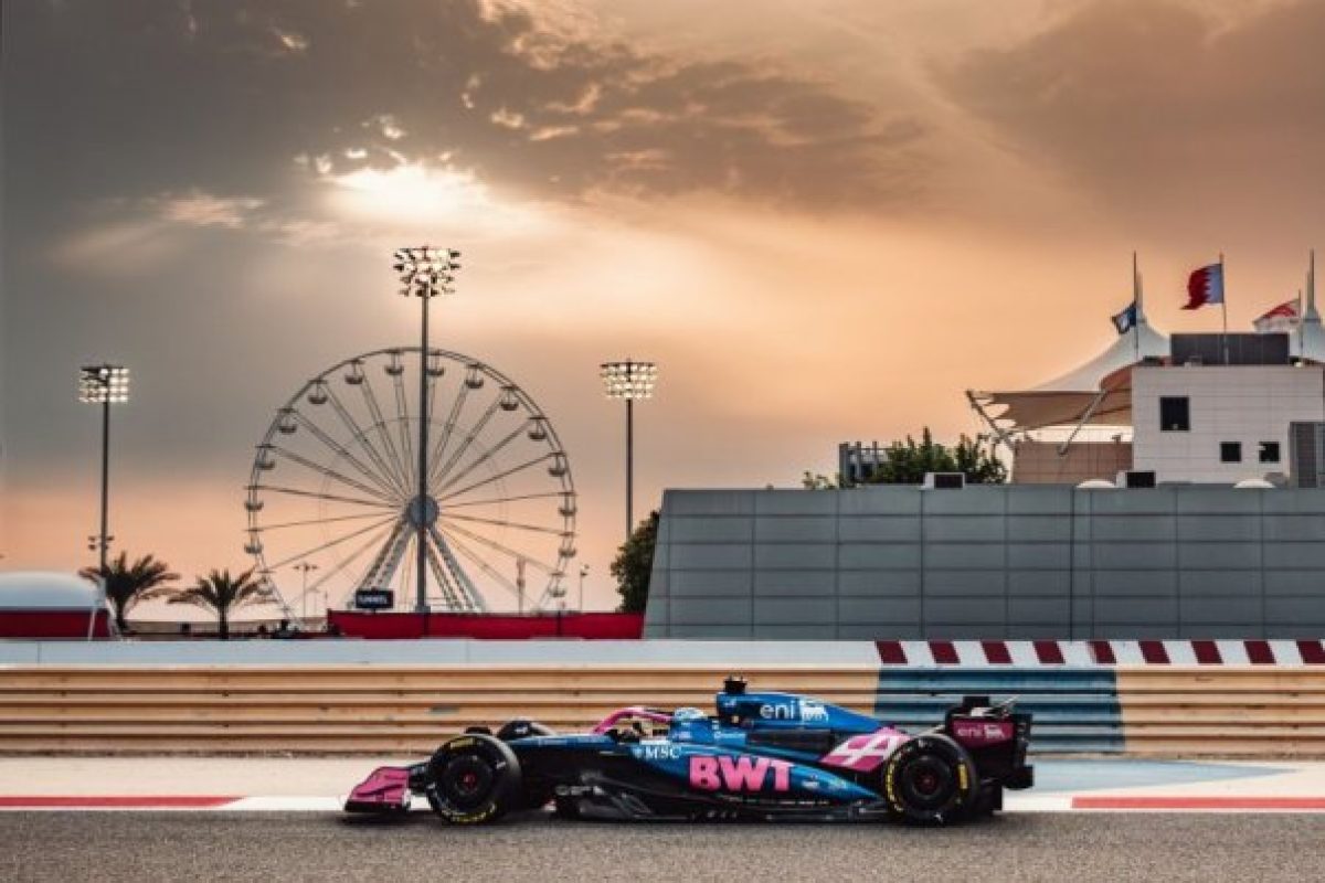 Rövidített hétvége, hosszantartó nagydíj