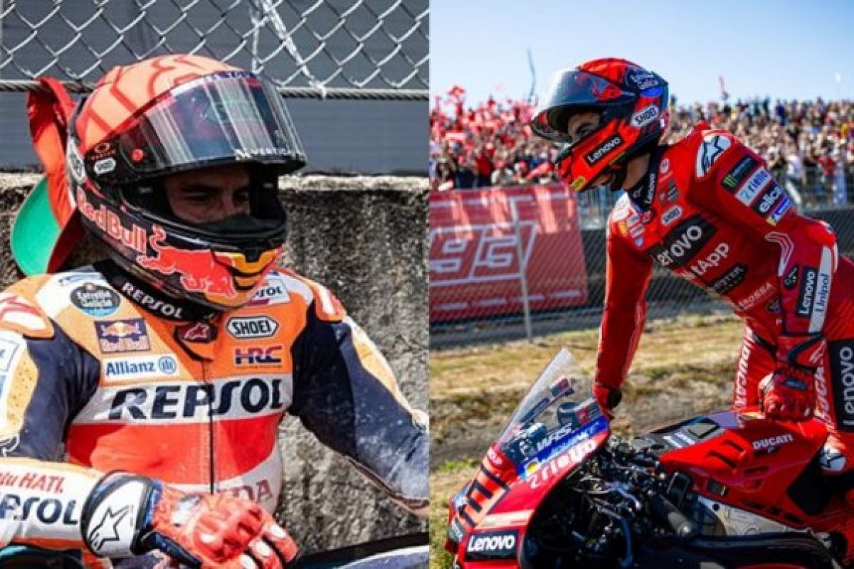 A hatalom és kitartás útja: Marc Marquez visszatért a csúcsra