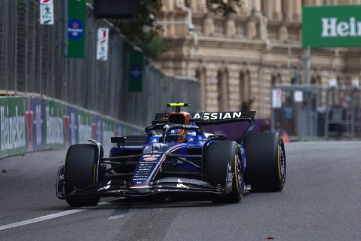 Sainz: A jobb, mint az első dobogóm!