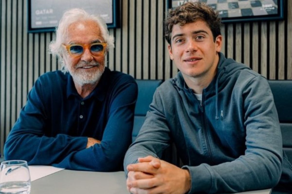 Az inspiráló történet Flavióról: Mentálisan megerősödve az élet kihívásai ellen