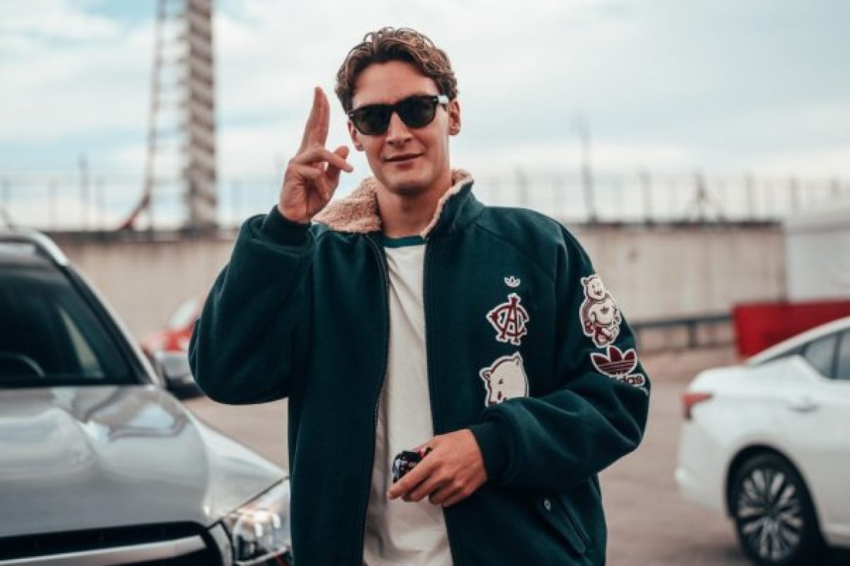 A Célzott Elszántság: Russell inspiráló szavai a lehetőségekről