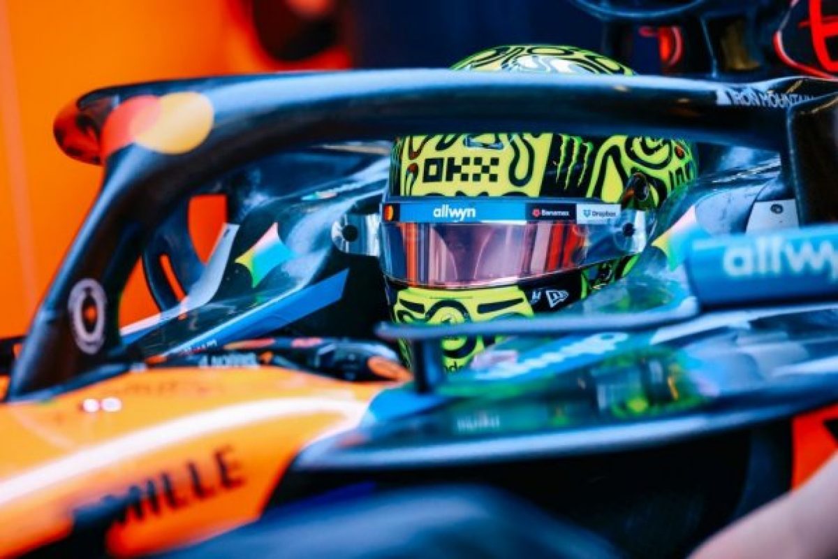 Kibontakozik az F1-es pontverseny Mexikó után