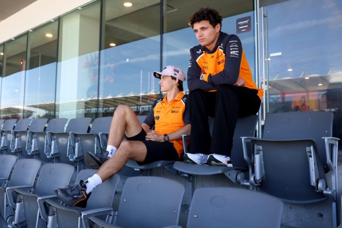 A hatalmas kritika: Villeneuve és a McLaren konfliktusa