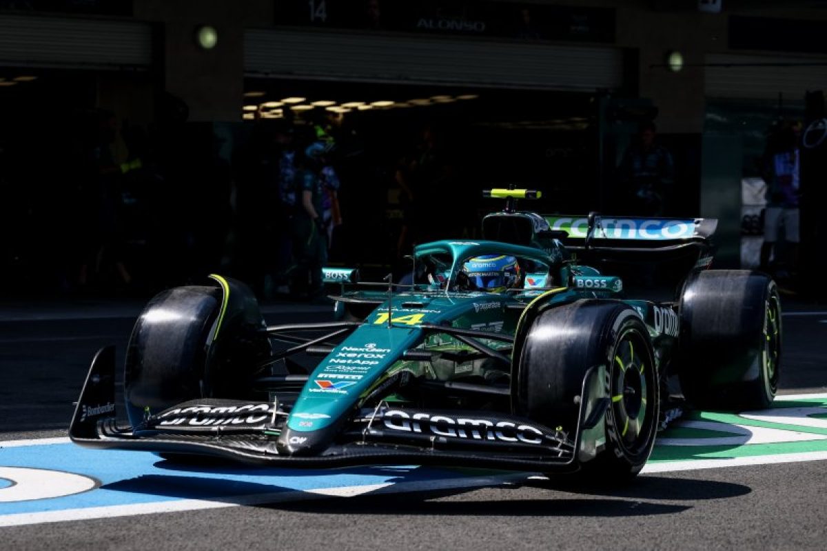 A sportszerűtlenség árnyai: Alonso véleménye