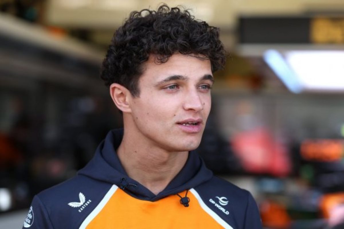 Norris: Az elérhetetlen célok elérése