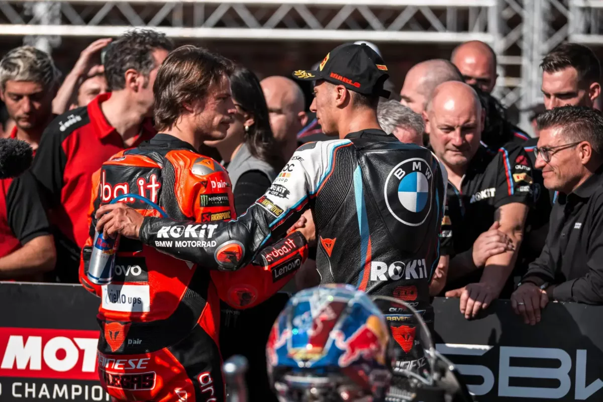 Versengés és Fejlődés: Razgatlıoğlu és Bulega különvéleménye a bajnoki csatáról