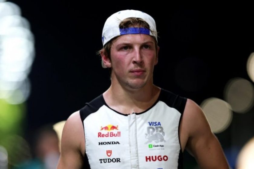 Eltökélten a cél felé: Lawson határozott döntése a megmaradásért