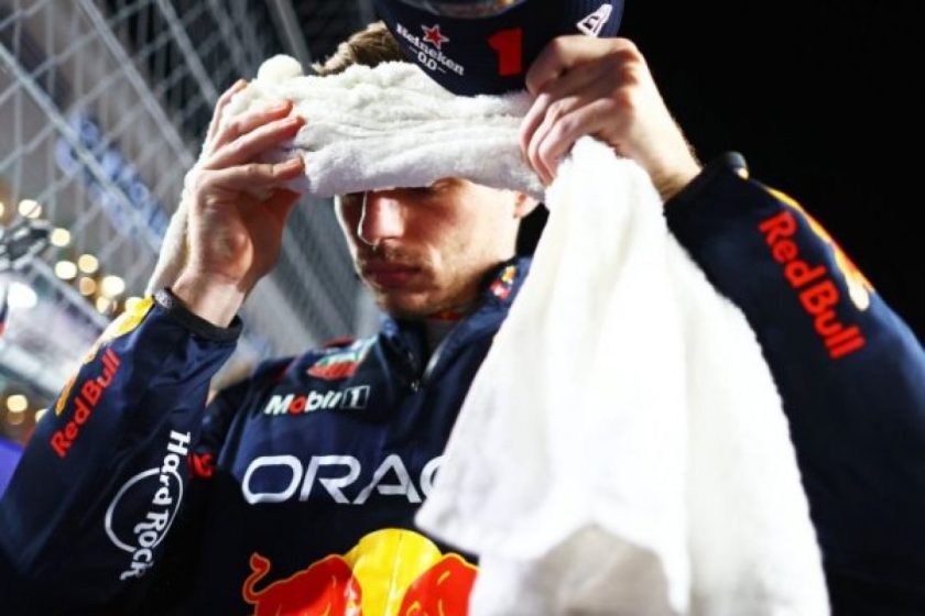 Az első hőségriadó: F1 szezonkezdés előtt