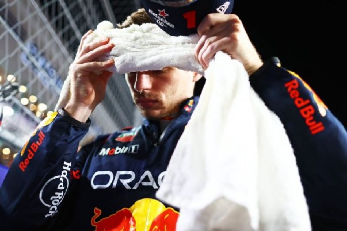 Az első hőségriadó: F1 szezonkezdés előtt