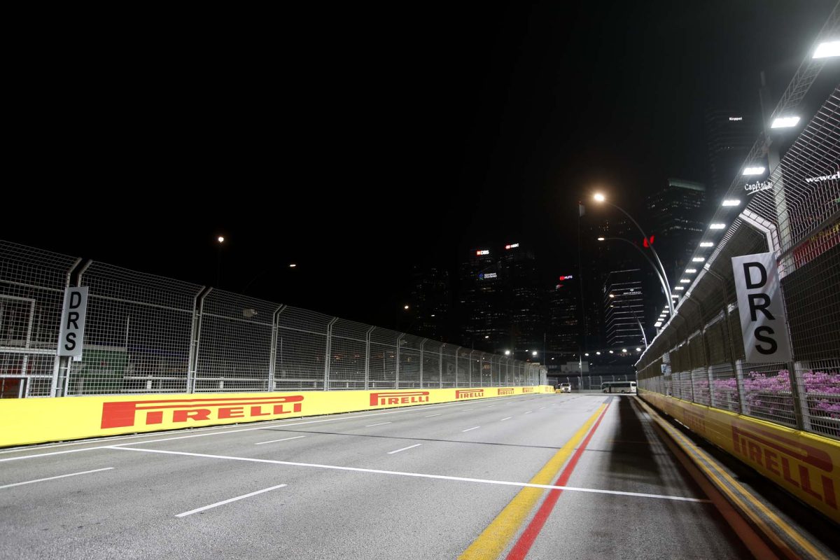 Stratégiai csavar Szingapúrban – több kiállást hozhat az FIA változtatása
