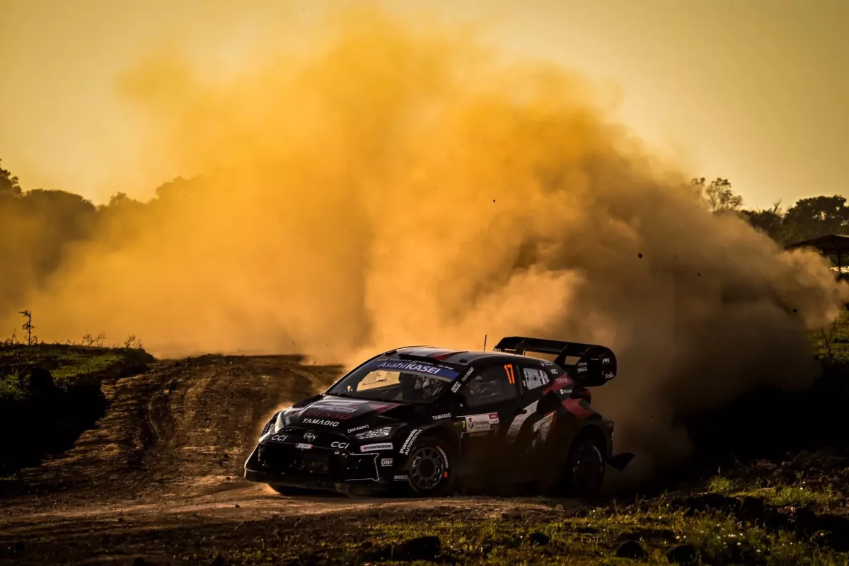 Ogier nem változtat tervein, akárhogy is alakul számára az idei világbajnokság