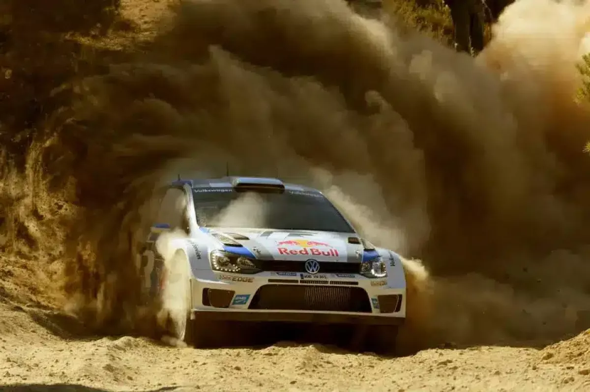 Az Akropolisz Rally 2026: Új Központtal, Új Kihívásokkal