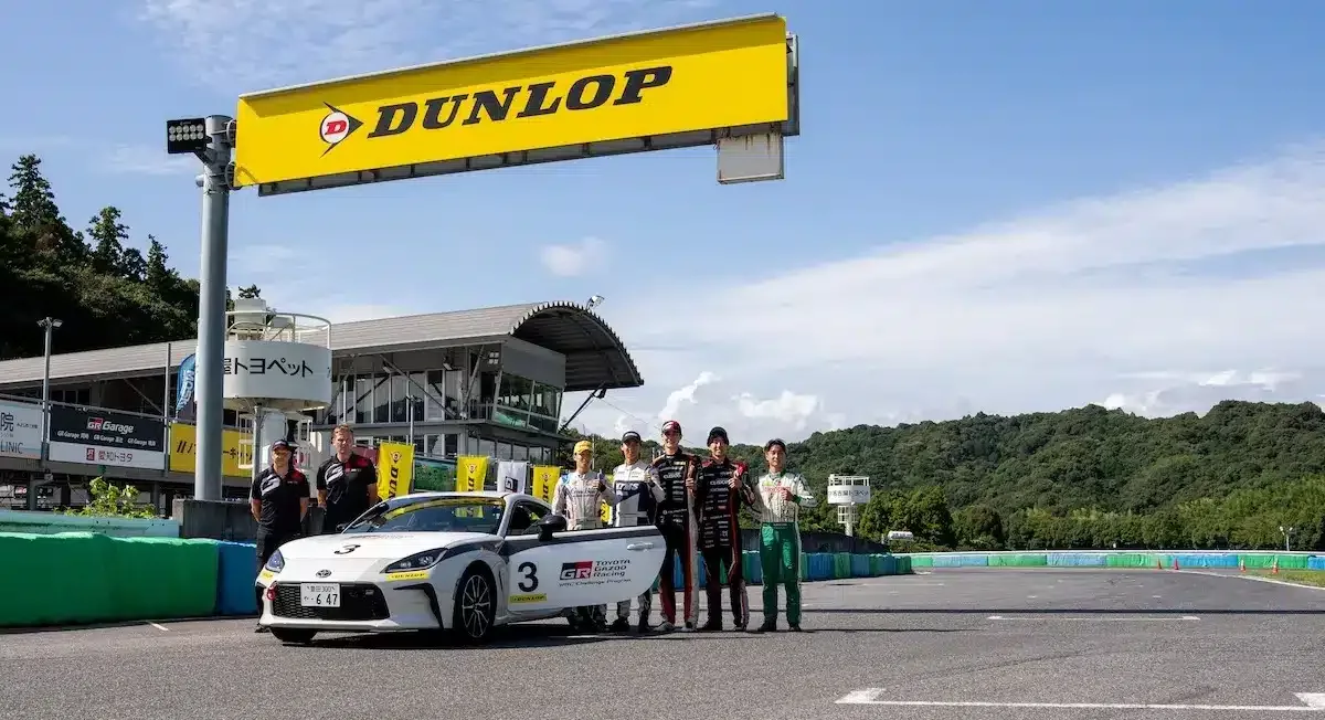 Öt tehetség folytatja a Toyota Future Stars Programot