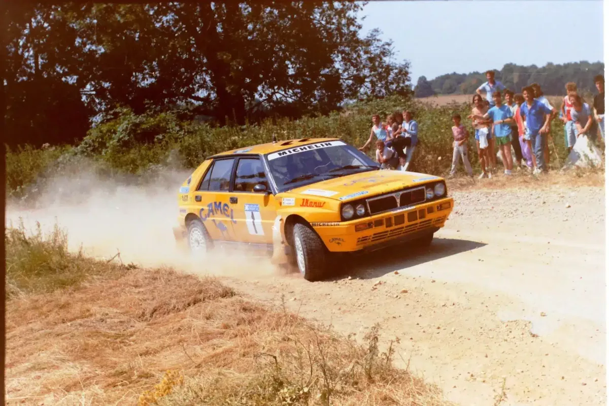 Az ORB történetének megdöbbentő rekordját Ferjáncz Attila állította fel