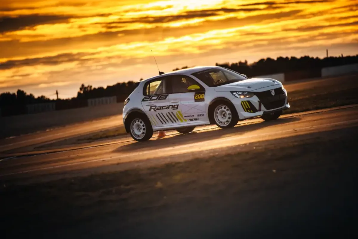 Az FIA forradalmi változást hoz: új kategória és ralipiramis megalapozása