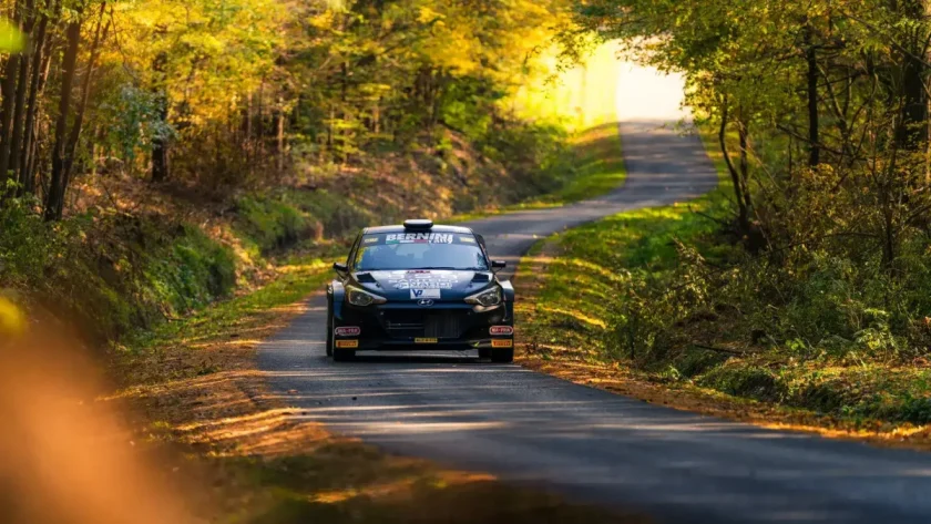 Fiatal tehetség diadalmaskodott a horvát bajnokságon, Szilágyi és Kovács is kitűnő helyezést ért el