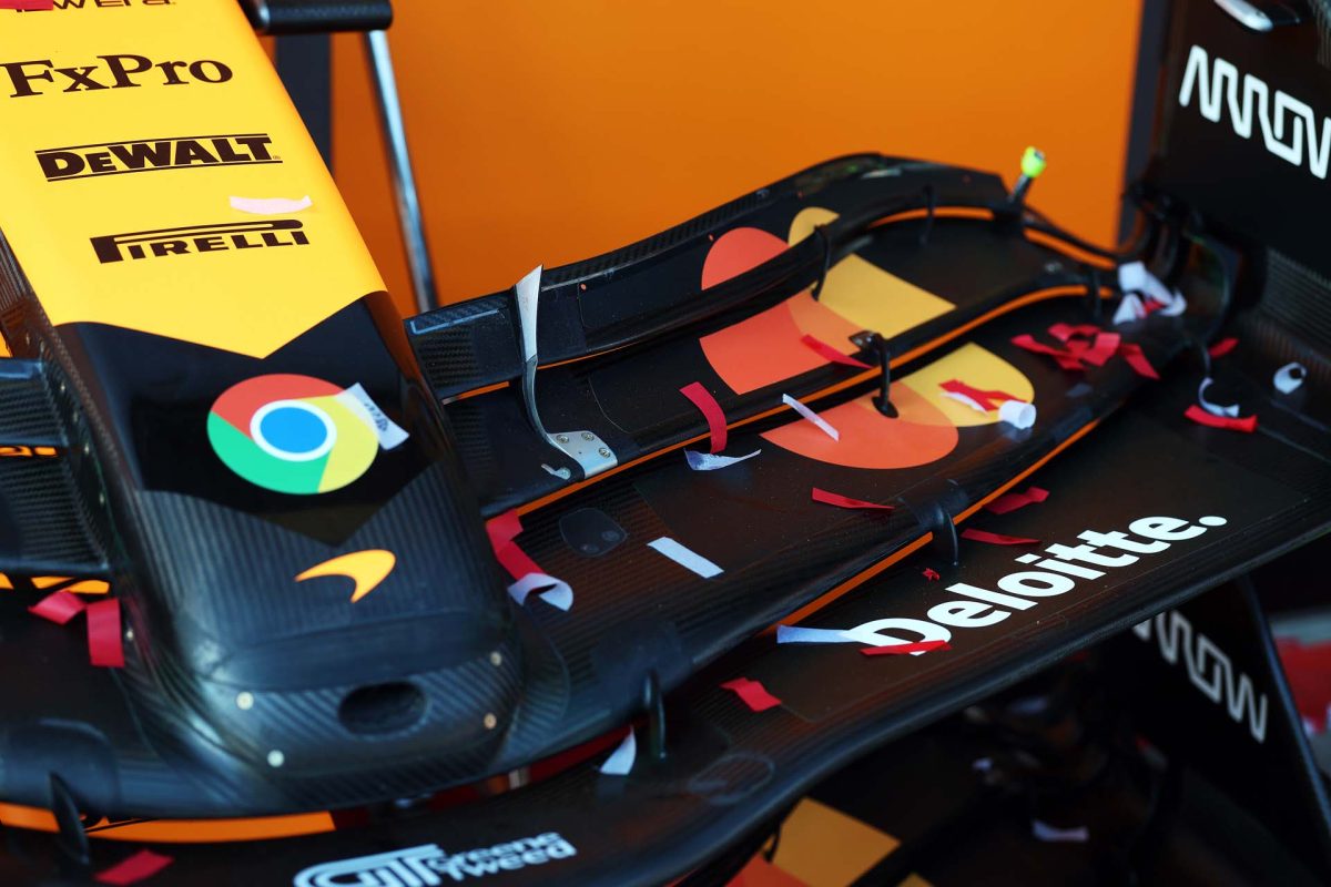 Az F1 forradalma: hajlékony szárnyak érkeznek 2026-ban!