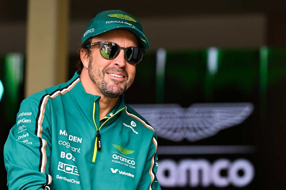 Aston Martin csapatfőnöke megérti Alonso visszavonulási szándékát
