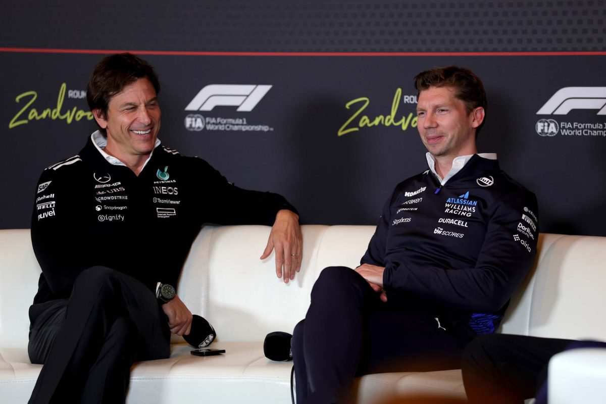 Vowles: A motorerő-különbségek csökkenése várható jövőre az F1-ben