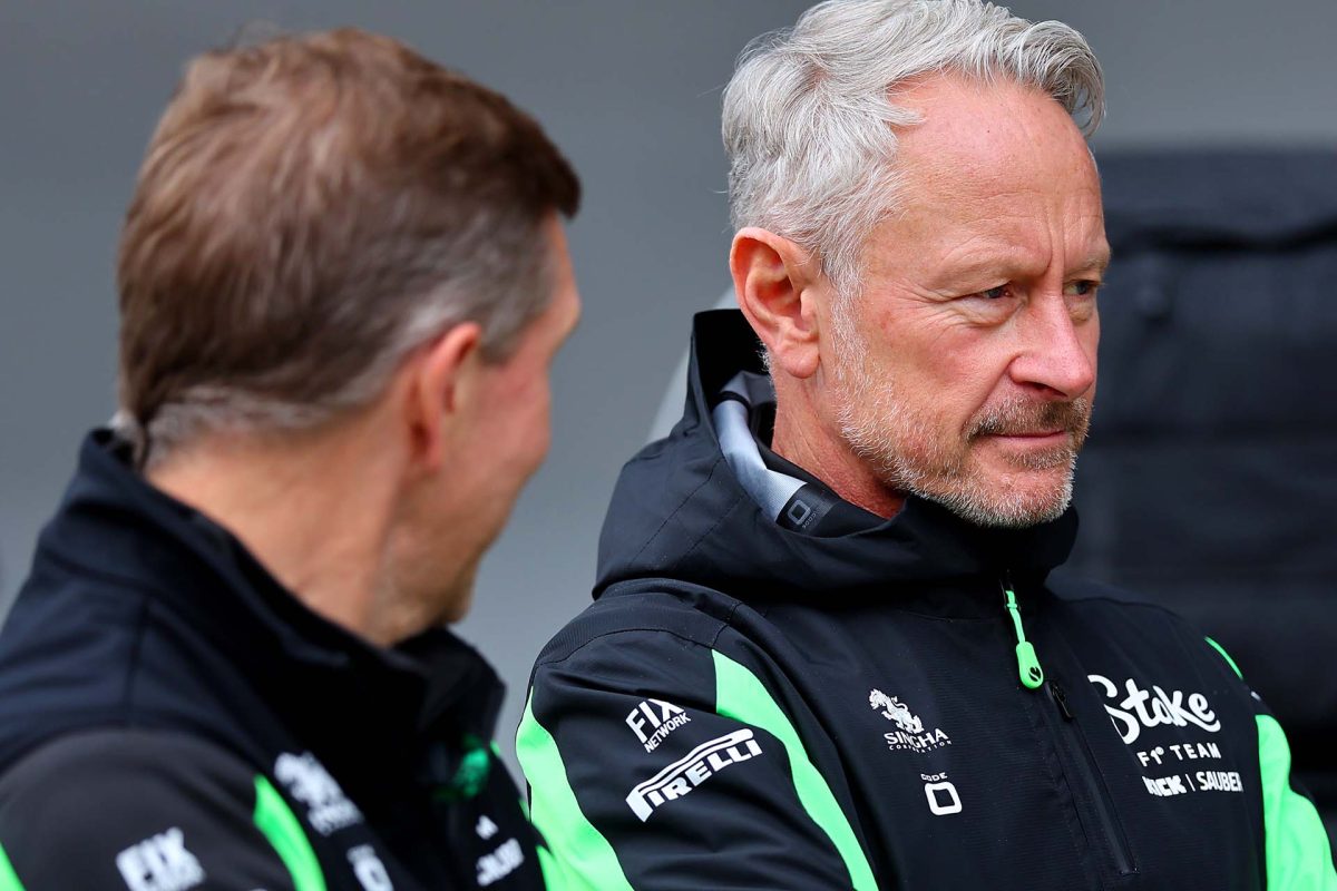 Audi növeli a megbízhatóságot: Wheatley motort épít be az autókba decemberben