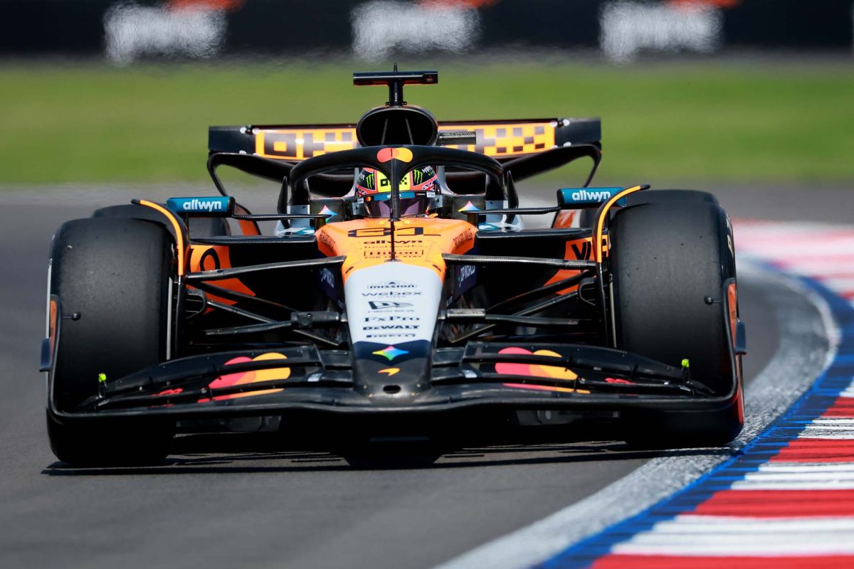 Stella nyugtató üzenete Piastri problémájával kapcsolatban: Nincs ok az aggodalomra