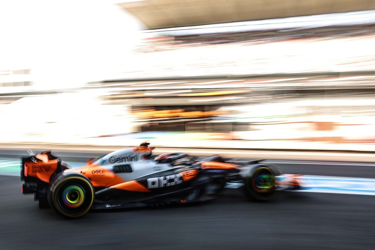 Stella: „A célunk, hogy megállítsuk Verstappent” – a McLaren elvetette a házon belüli „megtorlási” rendszert