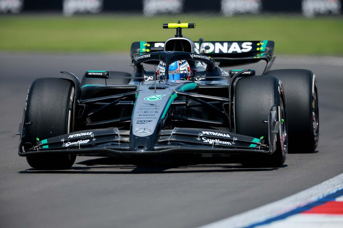 Antonelli: Fontos elemzés a csapatutasítás helyességéről