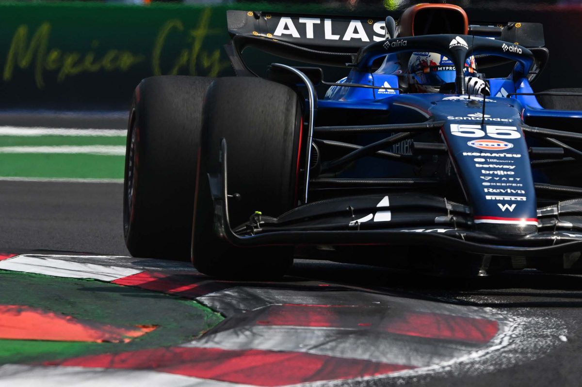 Sainz magabiztosan kijelenti: Ez volt az idei legjobb időmérős köröm!