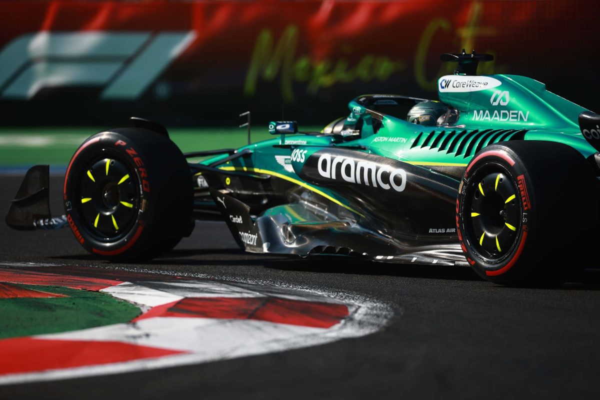 Meglepő fordulatok Mexikóban: A versenynap legfontosabb eseményei percről percre