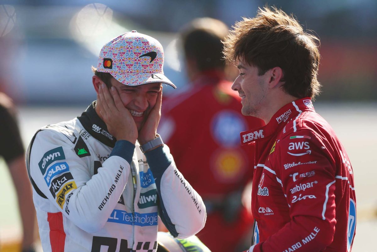 Az F1-es pontverseny alakulása a mexikói hétvége után