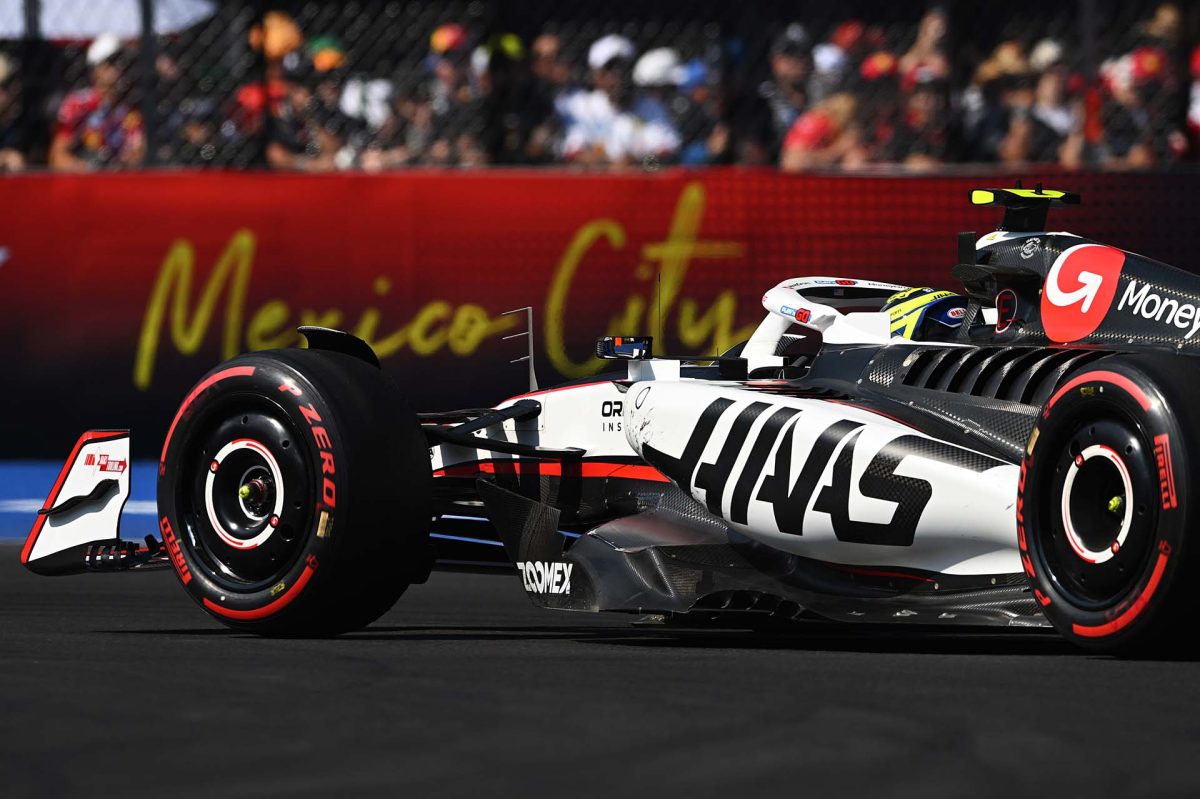 Vadóc csata a pályán: Bearman szinte rettegett Verstappen ellenében