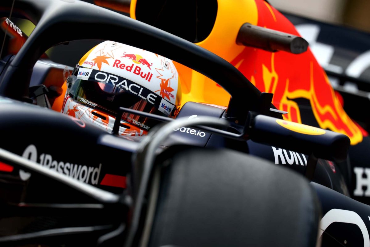 Tsunoda: A Baku után a következő nagy próba Szingapúr lesz