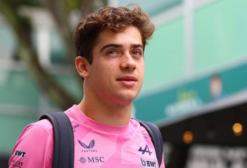 Csalódás az Alpine-nál: Az engedetlen Colapintó története