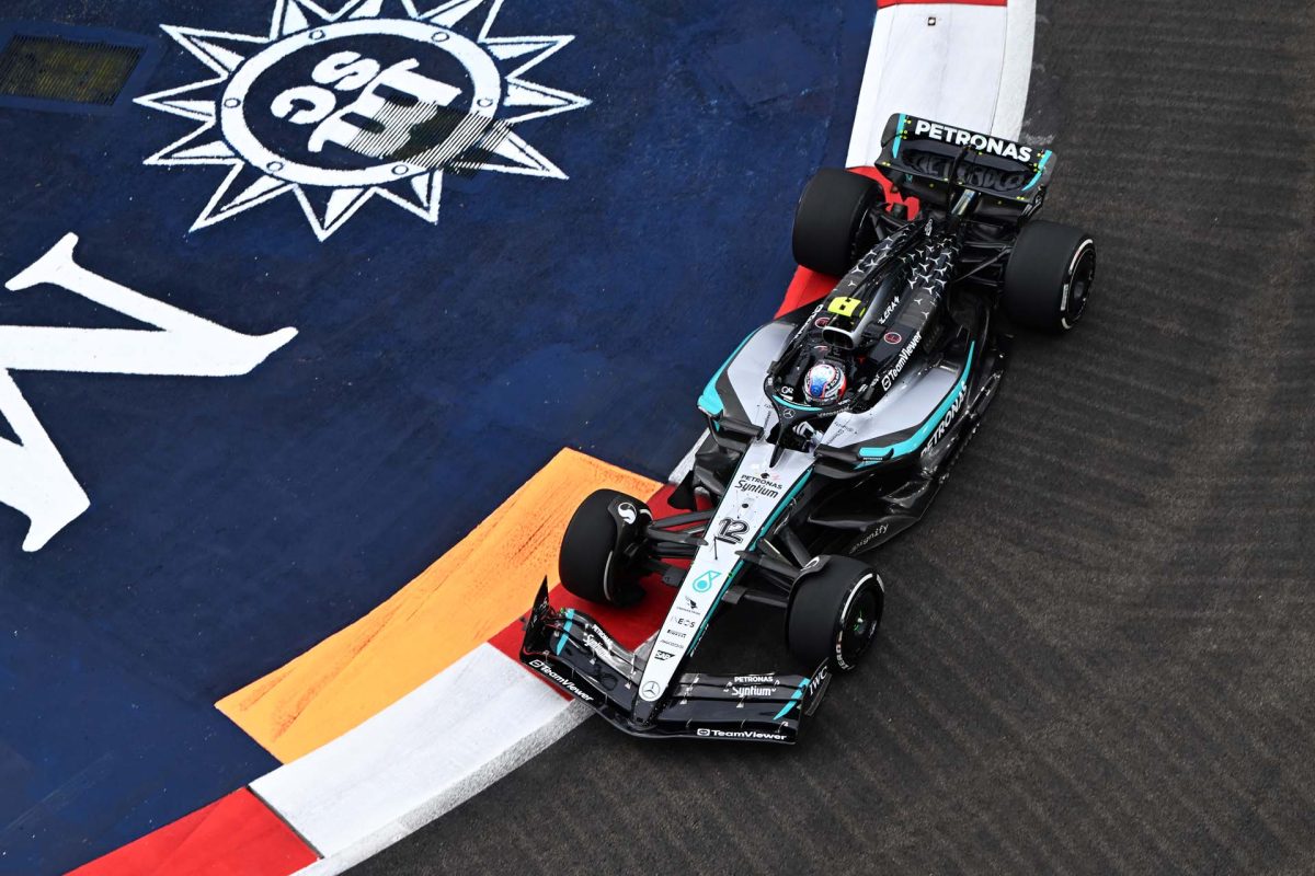 Azonell: „Az érzelmek kiforgattak az időmérőn