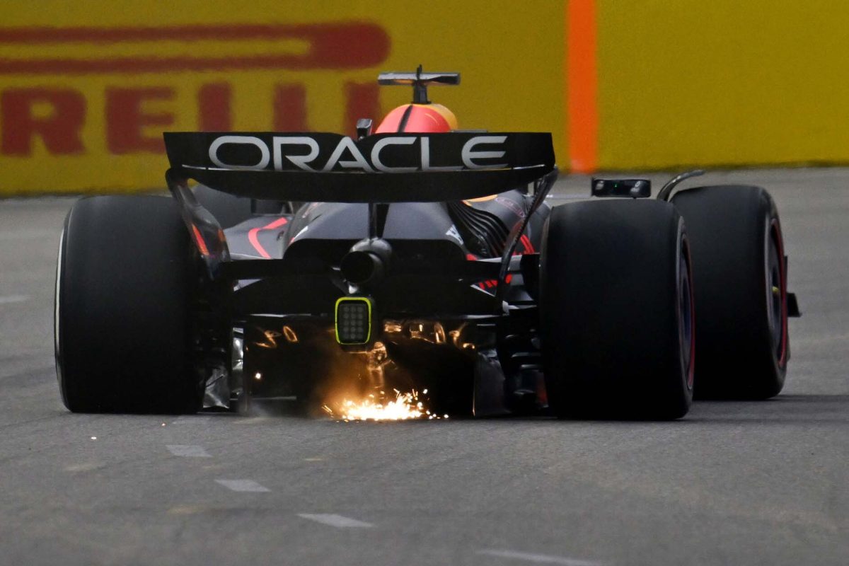 Kenguruból versenyautó” – Marko szerint megszűntek Verstappen panaszai az autóval kapcsolatban