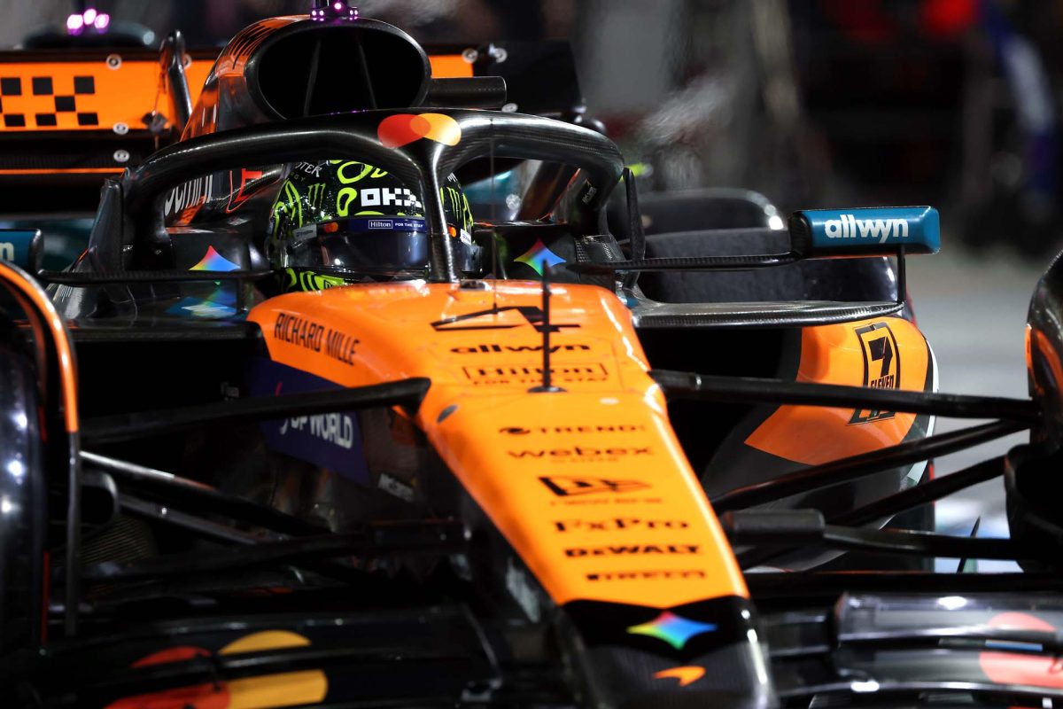 McLaren: Az aktív támadás a kulcs a sikerhez!
