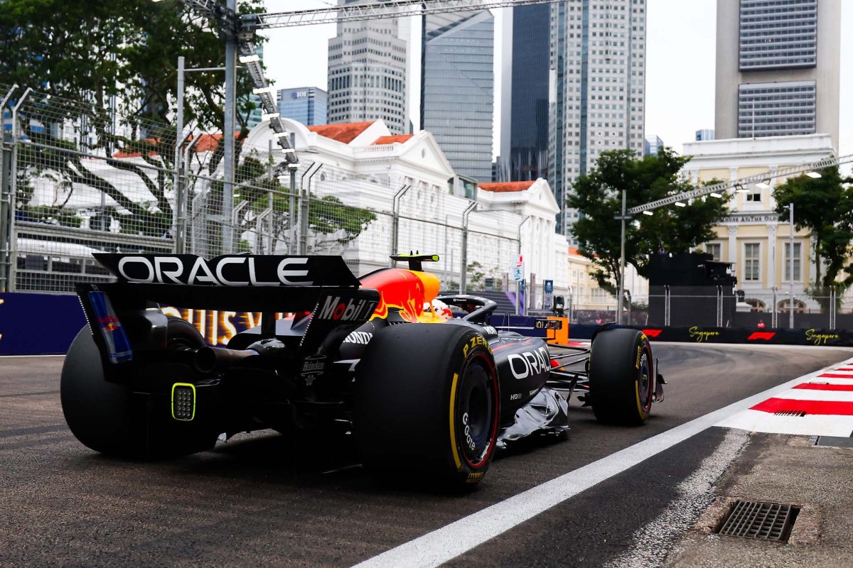 Az eredményesség kulcsa: Tsunoda lépései Max beállításai felé.