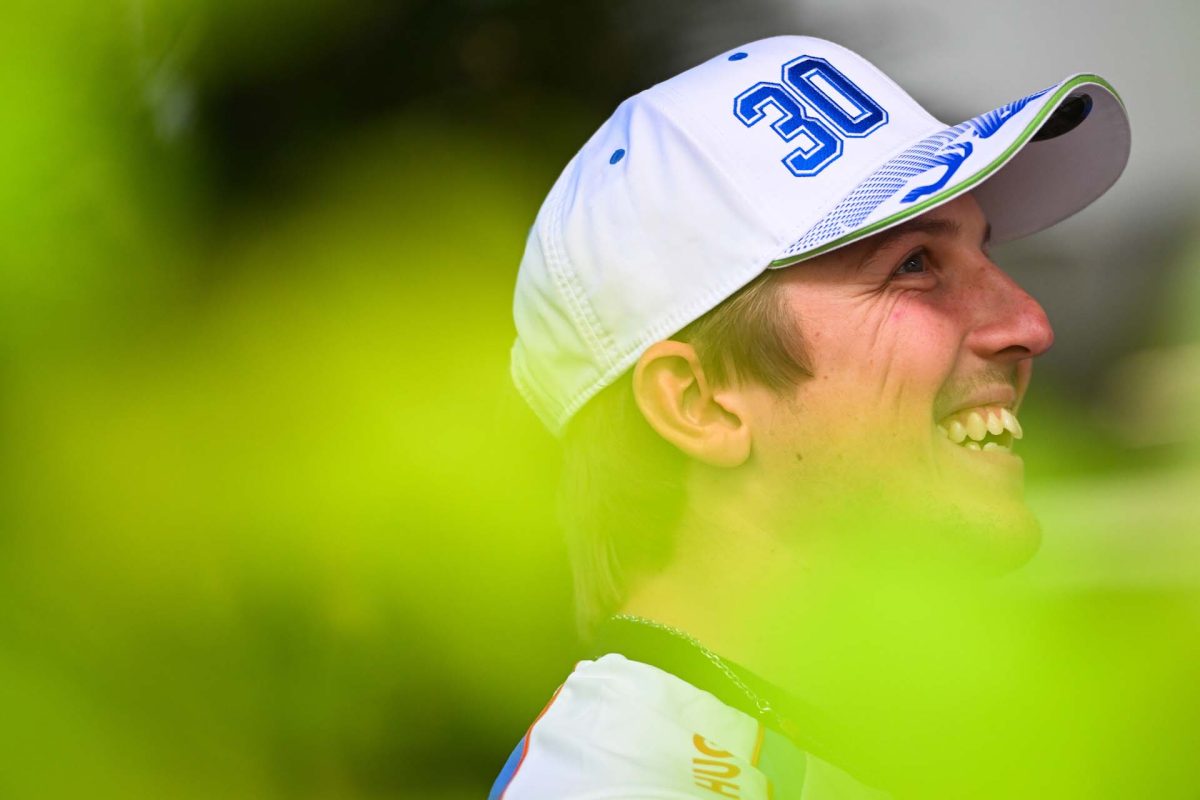 A Red Bull jövőjének kulcsa: Lawson tervbe veszi a következő lépéseket