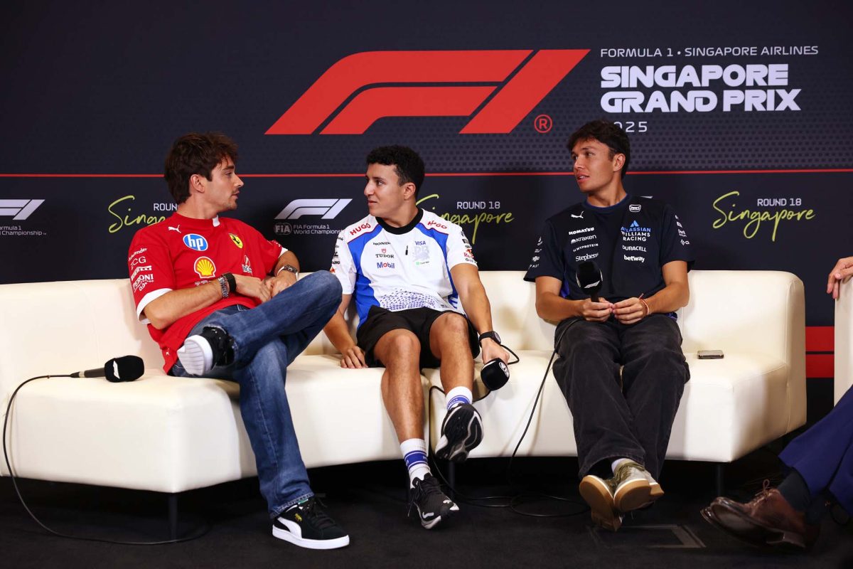 Ellenfelek szemével: Verstappen bajnoki esélyei