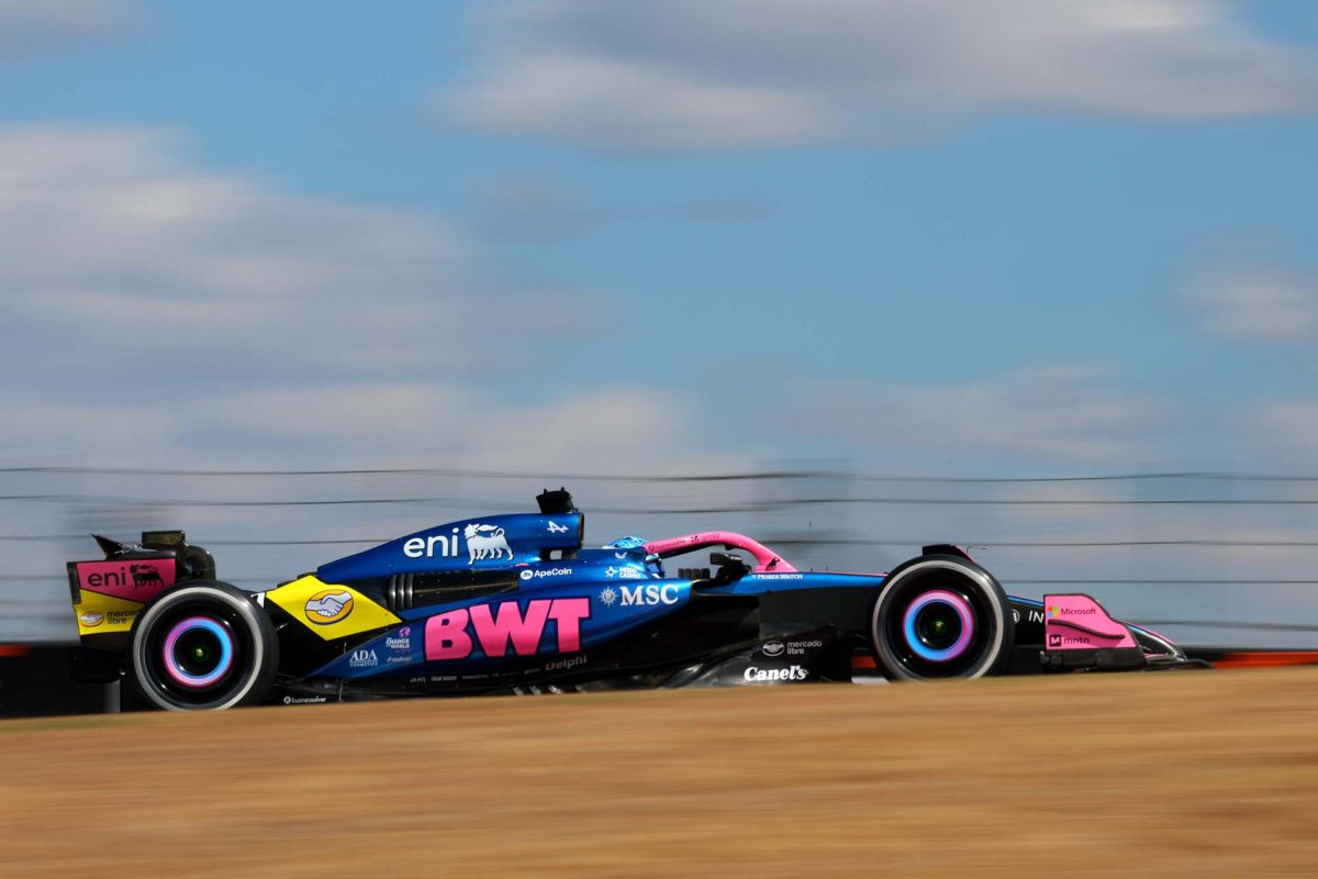 Gasly: Az elkerült krízis után a fejlődés a fókuszban