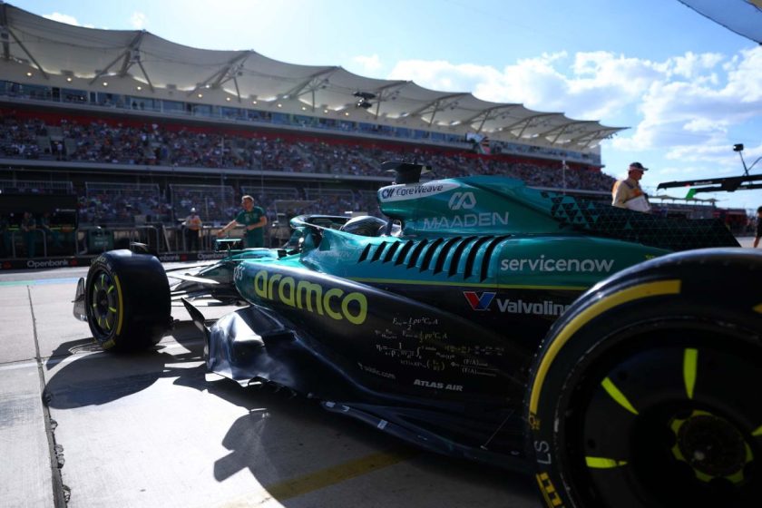 Költségplafon-botrány az Aston Martin háza táján: Más csapatok is érintettek lehetnek