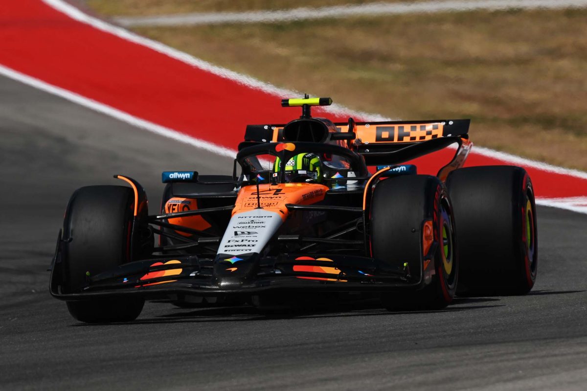 A Norris – Verstappen párbaj: lemaradás és visszavágás