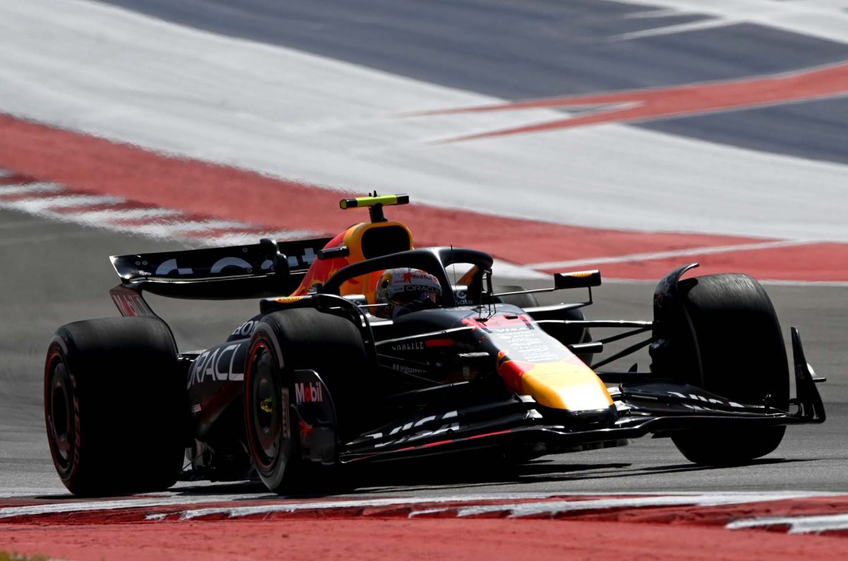 A Red Bull bocsánatot kér Tsunodától