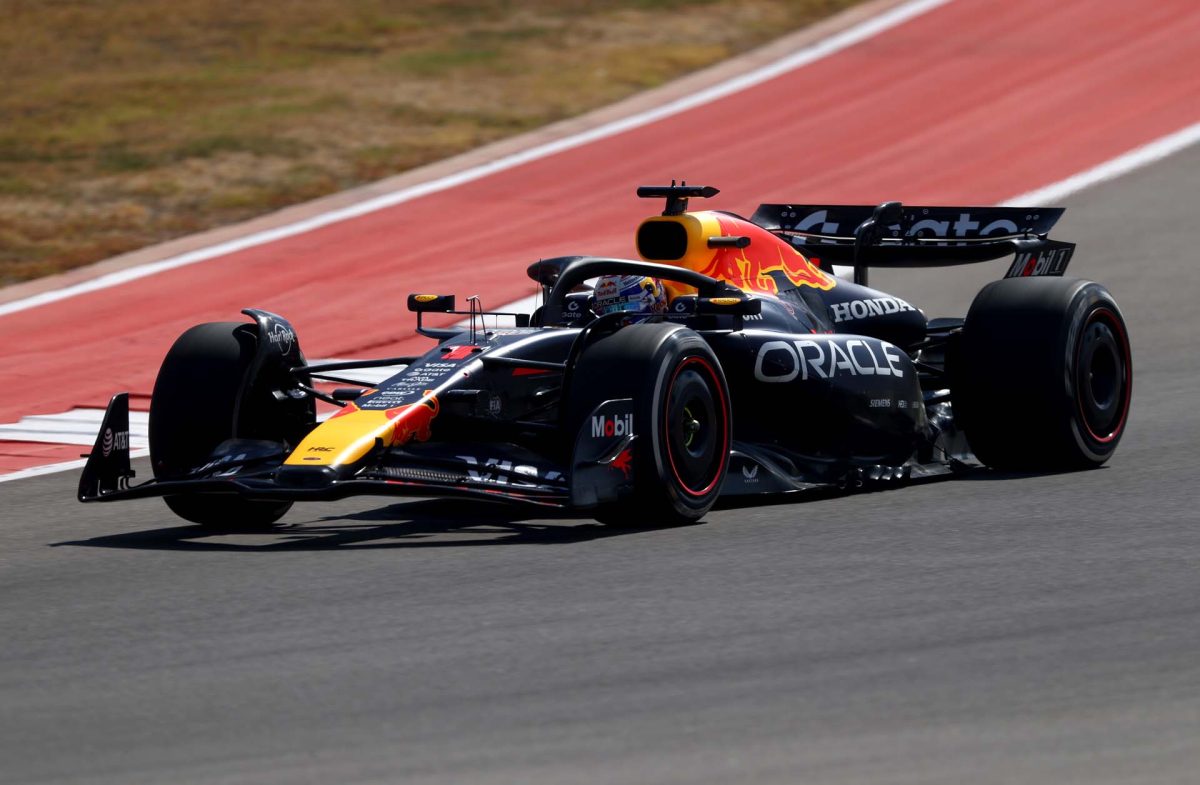 Verstappen gond nélkül szerezte meg pole pozícióját az Osztrák Nagydíjon