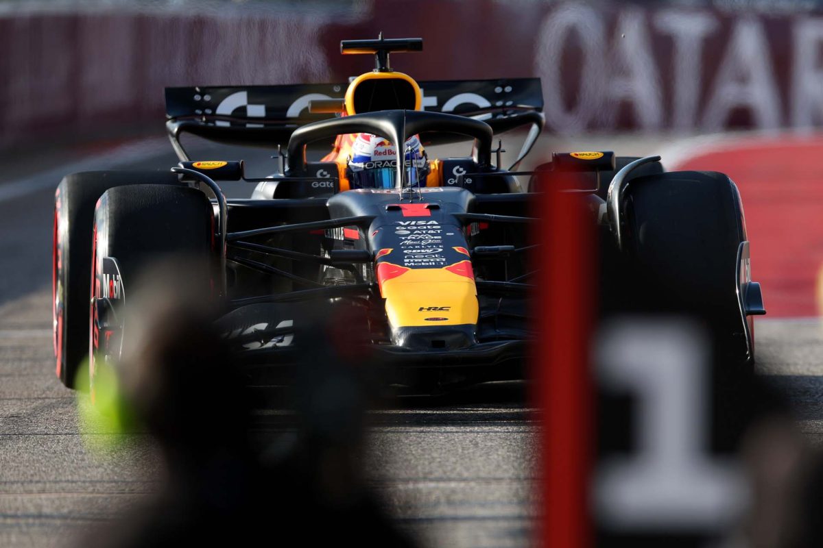 Verstappen visszatérő lendülete: Norris és Piastri nyomás alatt!