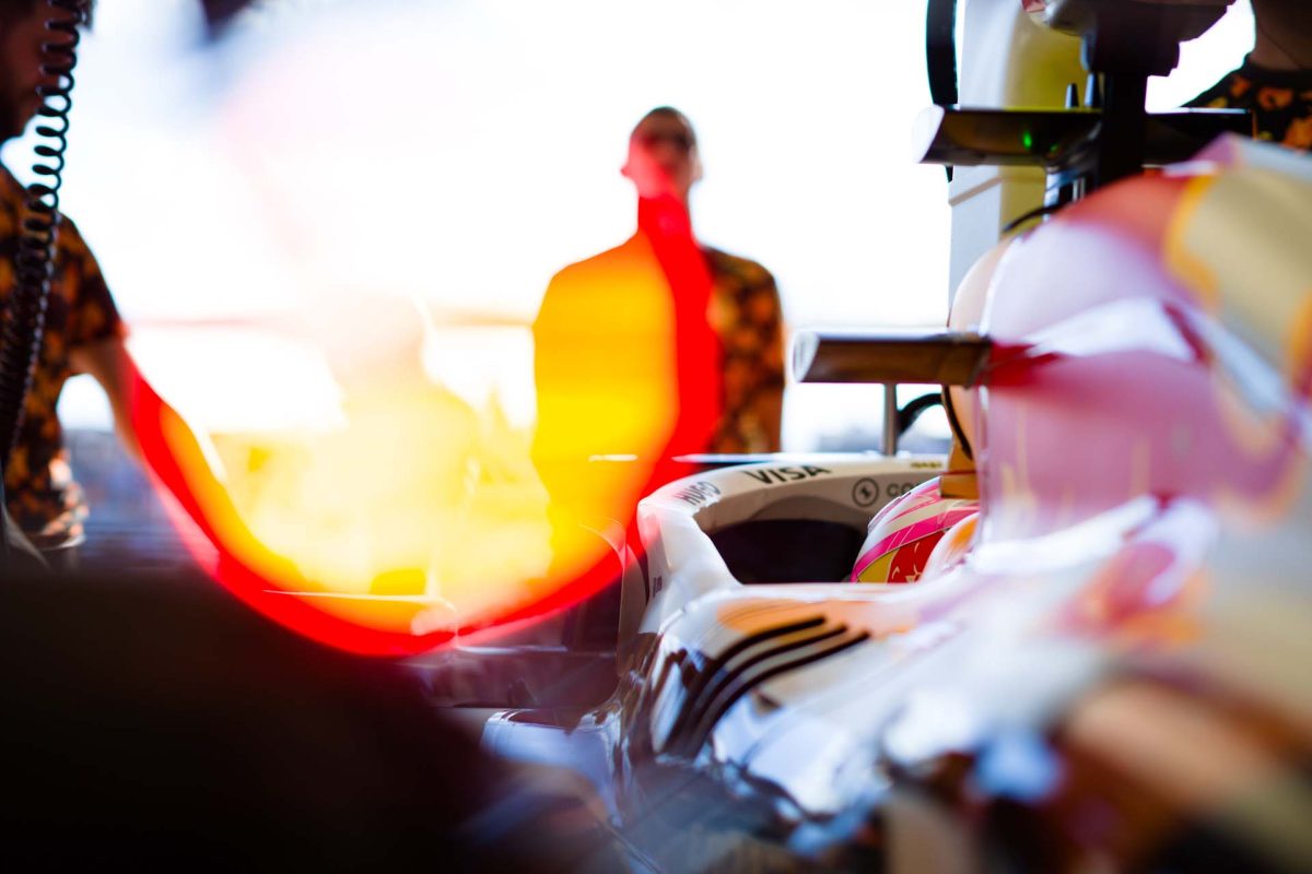 Visszaszámlálás Austin: A Forma-1-es szenzáció a szoros versenyben