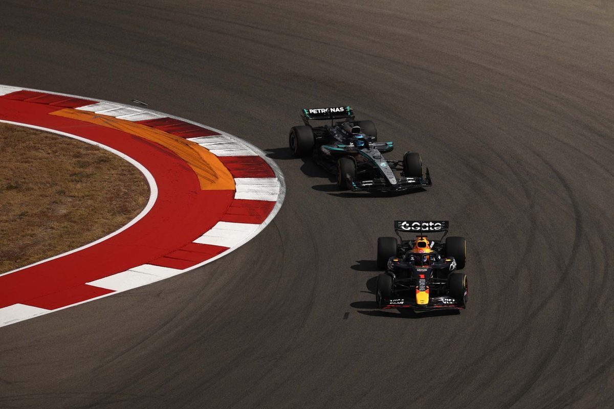 Russell: A versenydöntő időmérő edzésen dől el minden